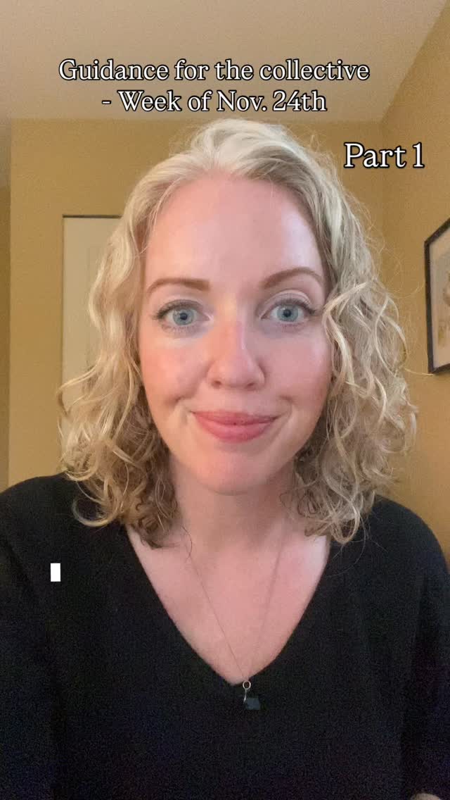 Let Nourish help you navigate life’s changes! Comment Nourish to receive the link! And use promo code blackfriday25 at checkout to save 33%!
#wellbeing #horoscope #tarotreading #healing