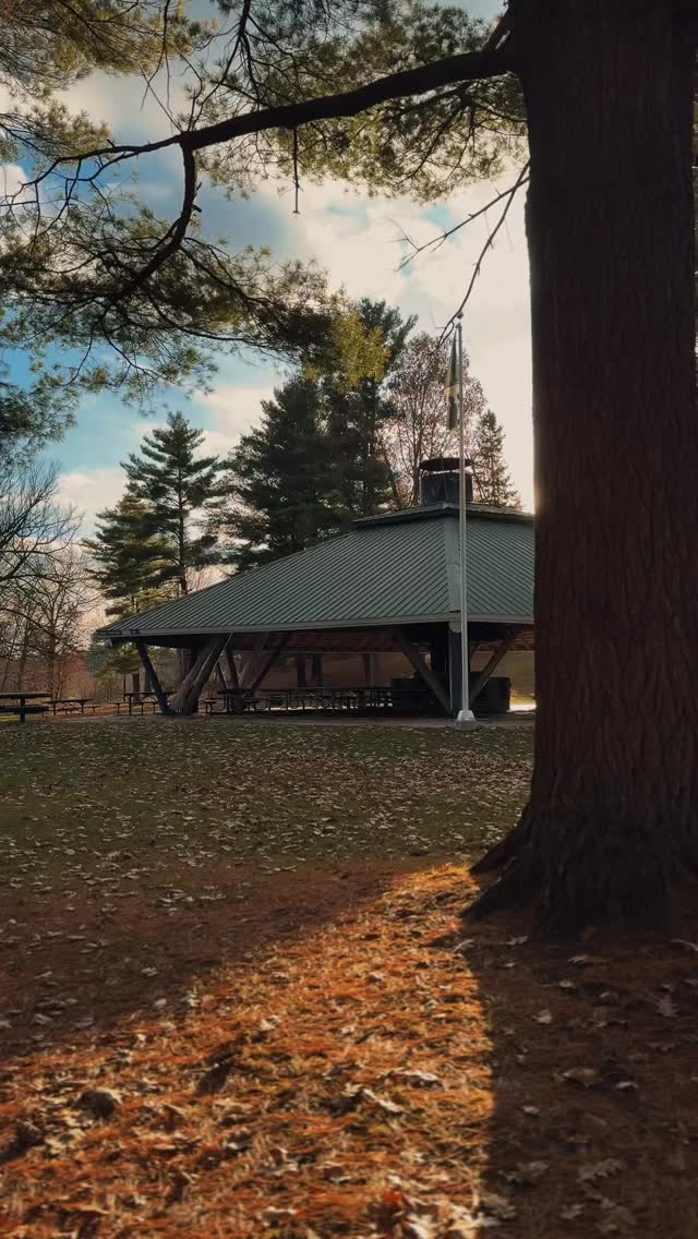 Norfolk County is full of hidden gems… and this one might just surprise you. Any guesses where this mysterious spot is? ☀️🍂
#ExploreNorfolk #NorfolkCounty #blogNorfolk