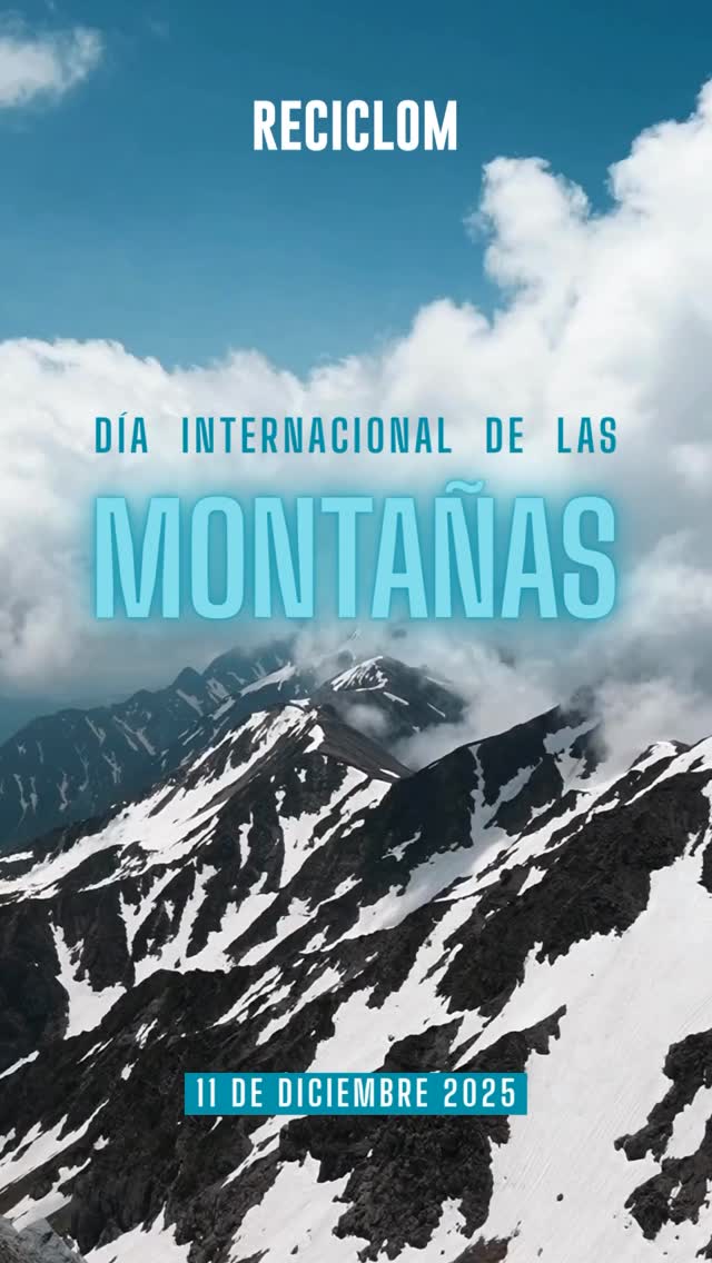 Las montañas forman parte esencial del paisaje chileno. La Cordillera de los Andes y la Cordillera de la Costa, sostienen ecosistemas únicos, albergan especies nativas, y regulan procesos naturales que influyen directamente en nuestra vida cotidiana. 🌿🏔️
Ayer en el Día Internacional de las Montañas, recordamos la importancia de cuidar estos entornos que definen gran parte de nuestro país. Proteger sus suelos, su biodiversidad, y sus fuentes de agua, es clave para enfrentar los desafíos ambientales actuales. 💧🌎
#cordilleradelosandes #educacionambiental #cuidemoslatierra #protejamosnuestrosecosistemas #sustentabilidadchile #medioambientechile