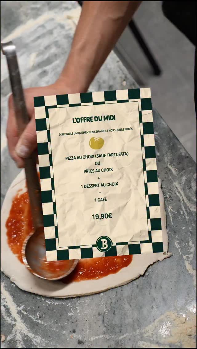 Et vous c’est quoi vos favoris ? 💛
#restaurantitalien #labacotte #restaurant #italianfoodies #pizza #pizzafoodies