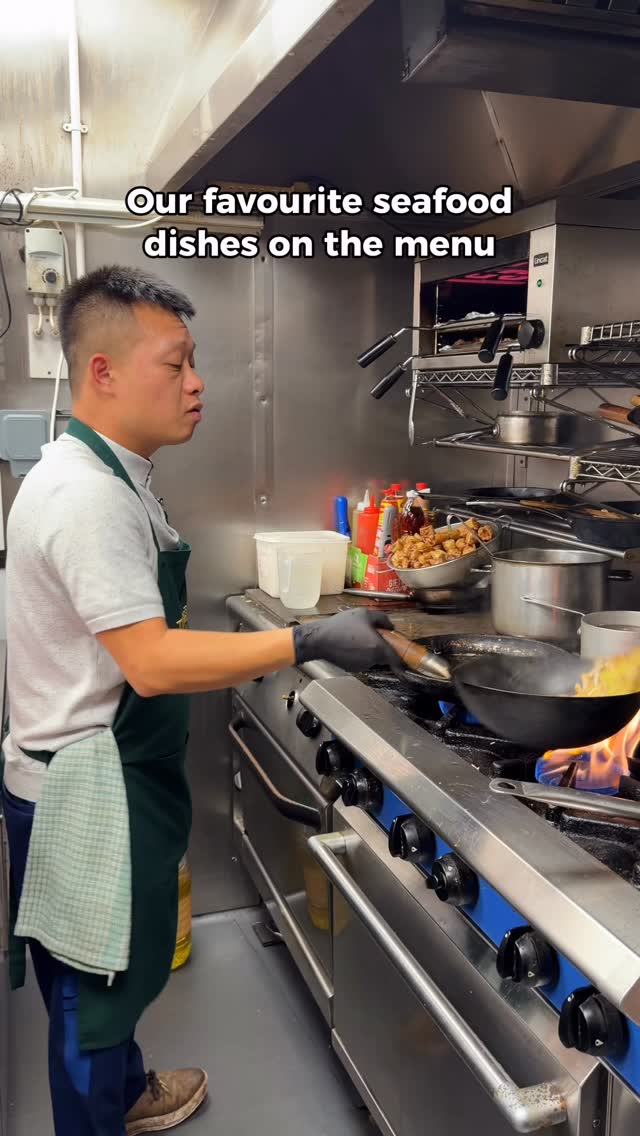 Which one do you want to try the most? 👀 We’ll be back open from 6pm tomorrow, come and join us for a taste! 🇻🇳