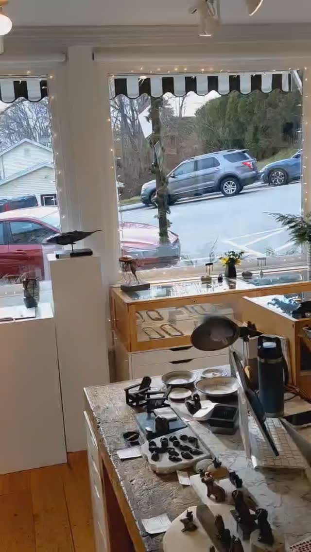 Gallery B!! @gallerybgallery
Next stop Camp! 🍻