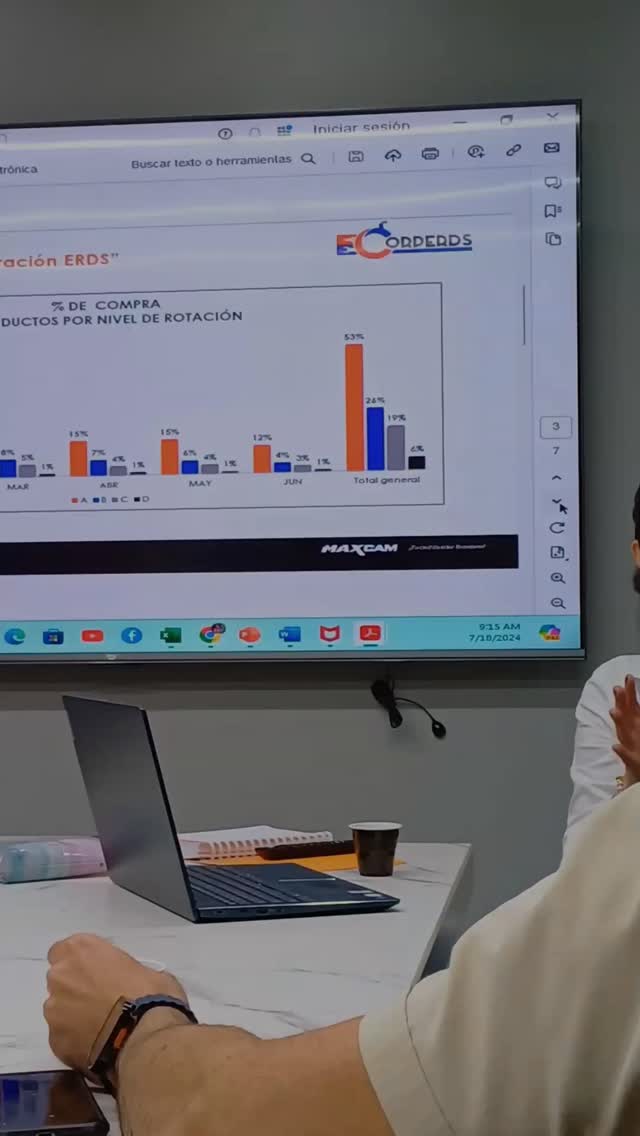 Somos:
Diseño / Mercadeo / BTL / ATL / Trade / video / fotografia / Impresión / Retail Design.