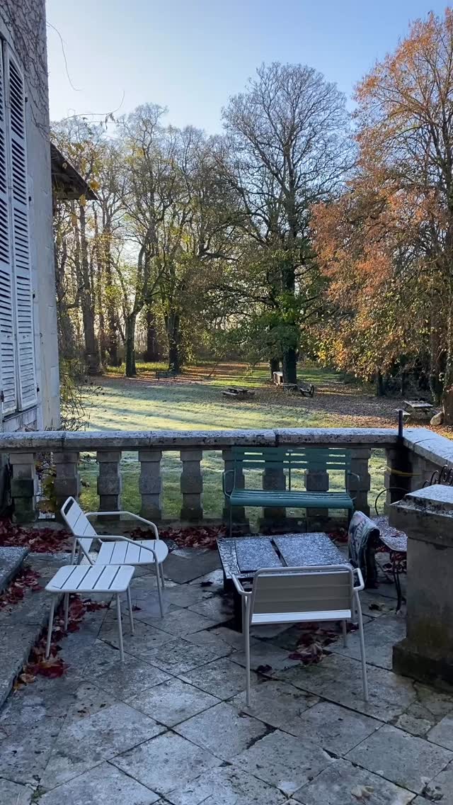 #nottonville
#froid
#novembre
#eureetloir