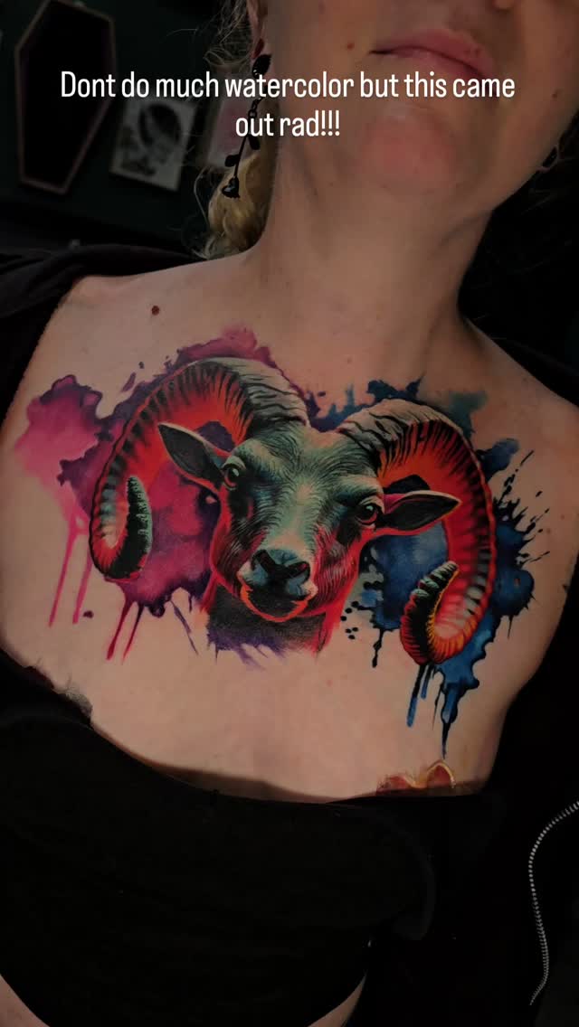 Artist/robforrer
#kwadron#kwadronneedles#inkmachines#fusionink#arizonatattooartist#westphoenixtattoosupply#color#colortattoo#colortattooartist#h2o#h2ocean#nature#naturelovers#ram#ramtattoo#watercolortattoos