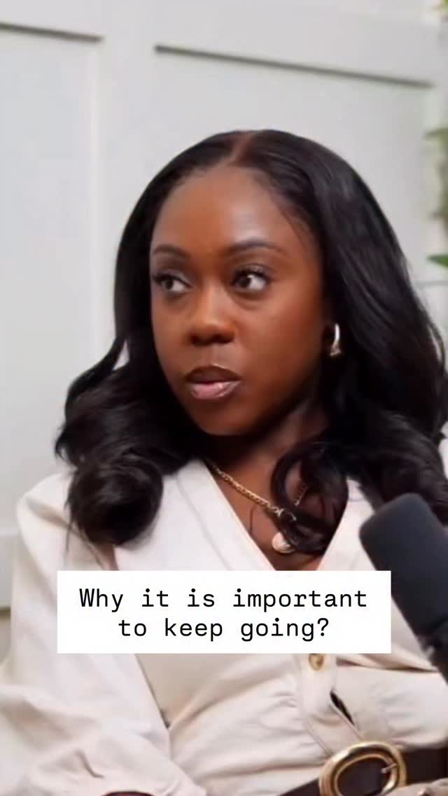 In Episode 3 The Balance out 27/11 at 6:30 comment ACCESS for a link! We sit down with Abigail Beddow to talk about the balance of entrepreneurship, motherhood, a full career, and building a brand from the ground up. The late nights, the overwhelm, the moments you feel stretched thin and how, so often, the breakthrough comes right when you’re exhausted and on the edge of giving up. This one is for every founder trying to juggle it all.
#TheForty60Club #FounderStory #womeninspiringwomen #womenempowerwomen #womenbusinessowners #Entrepreneurship #The60Percent #buildwithintent #balancingworkandfamily