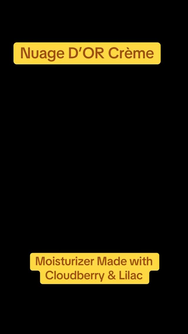 Get this Light & Lovely New Face Cream 🥰 made with cloudberry and lilac.. soaked in sweet Violet, flowers and plantain.. this moisturizer is a must have! #moisturizer #facecream #hydratingfacecream soothingmoisturizer yycproducts