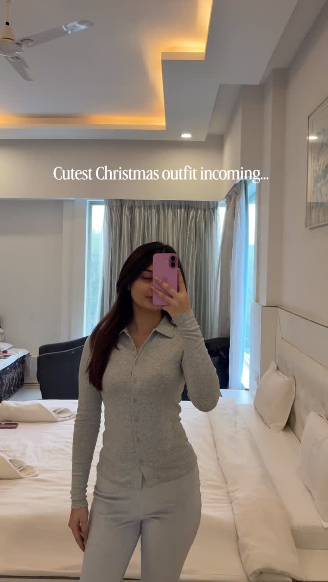 Meet Winter Rose 🌹❄️
fluid satin, a flattering fit, and a bow detail we couldn’t stop obsessing over.
It’s the kind of Christmas party dress you wear when the plan is festive, the vibe is elegant, and you want to feel confident without overthinking it.
✨Shop now on cheriecharmofficial.com
#cheriecharm #christmasoutfits #newcollection #lookbook #pinkdress #bowdetail #eveninggown #indianwomenfashion #womenownedbrand #holidayoutfit #fashioncreator #outfitideas
Christmas dress for women, draped gown, holiday party dress, holiday party dress, satin gown, festive wear for women, party wear dress online India