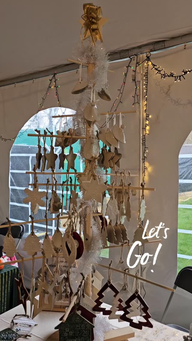 📌 Marché de Noël de Wemmel : Avenue Follet - 1780 Wemmel ❄️🎄🎁