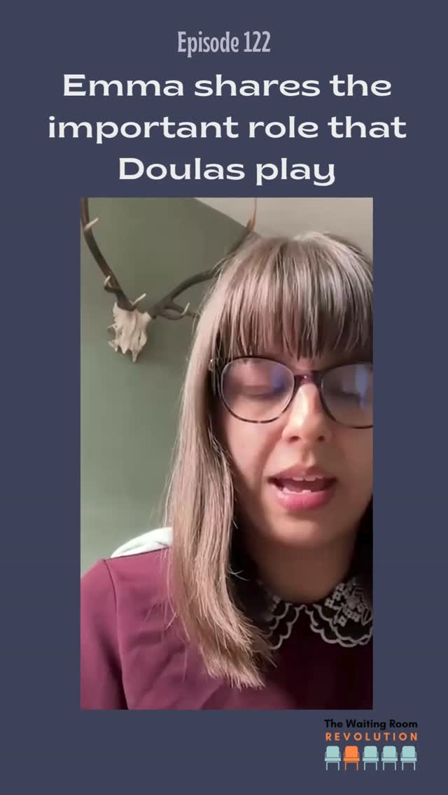 In this week’s episode, Emma reminds us that not knowing all the answers is okay! A powerful reminder that support doesn’t require perfection. 🕊️ #EndOfLifeCare
@eoldoulauk
Link in Bio!