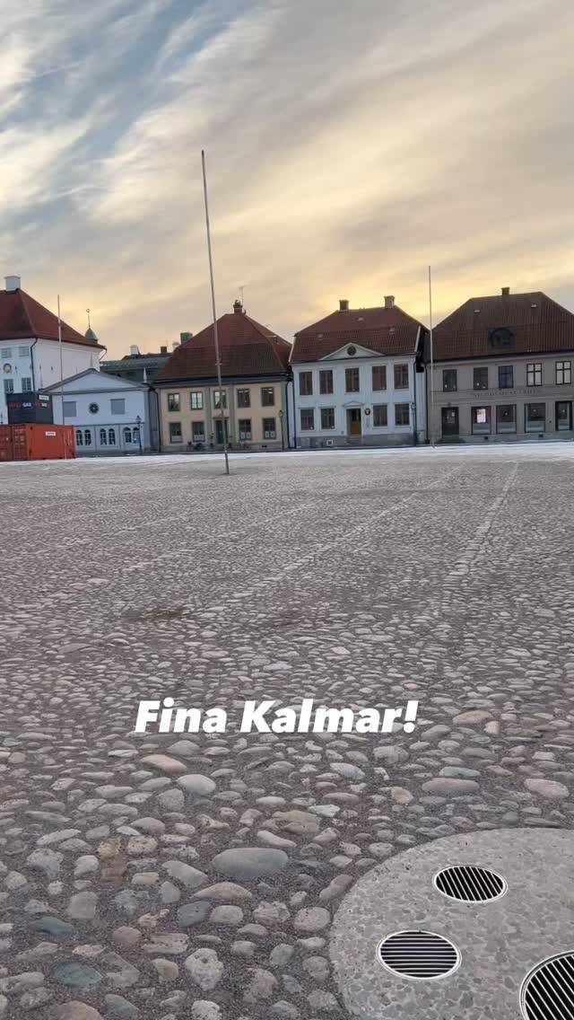 Det tog mig över en timma, men till slut hittade jag Mazahrs grav! 💪🏽
Mazahr Makatemele föddes i Natal i Sydafrika.
1858 överfölls hennes hemby av boer och en rivaliserande afrikansk klan, och hon tillfångatogs och såldes som slav.
Hon köptes eller gavs 1859 till den småländske affärsmannen Alarik Forssman och hans familj, som med några andra svenskar hade grundat den svenska jordbrukskolonin ”Scandinavia” i Sydafrika.
Forssman anställde hennes dock som barnpiga.
När familjen Forssman återvände till Kalmar i Sverige 1862, följde hon med dem.
Hon var gravid redan innan de avreste från Sydafrika, och födde en dotter i Sverige som hon lät döpa till Emelie ”Millan” Cecilia Maria Boy.
Mazahr konverterade senare till kristendomen och döptes 1864 till Sara Magdalena Makatemele. I Kalmar blev hon känd som ”Svarta Sara”.
Mor och dotter bodde ihop, men Millan avled i njurinflammation tre år före Mazahr som avled 1903.
Hon ligger begravd på Södra kyrkogården i Kalmar.
2018 uppmärksammades hennes grav vid en ceremoni och den kompletterades med en skylt om hennes livsöde.
Vi berättar om henne föreställningen.
#mazahrmakatemele #svartasara #kalmar#busbedårandeunderstress