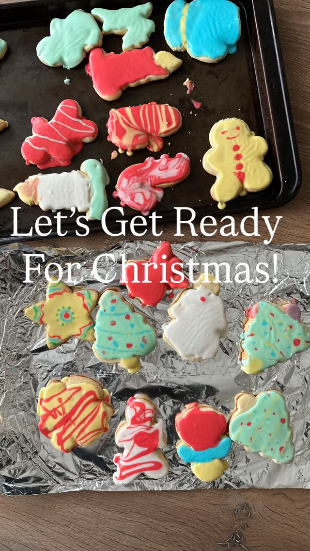 The Feast of St. Thomas on December 21st is the day we celebrate a faithful disciple of Jesus who spread the Gospel and was martyred in India.
If celebrating a feast day so close to Christmas is stressful to you, I’ve got good news! Traditionally, the Feast of St. Thomas is when you begin all if your holiday baking! Easy! It’s what you would be doing anyway! 😉
🍪Comment “Thomas” to learn more + the recipe for my all time favorite holiday treat, my mom’s famous sugar cookies!
.
.
.
.
#stthomas #saintthomas #doubtingthomas #feastdays #sugarcookies #christmasbaking #holidaybaking #christmasiscoming #liturgicalliving #liturgicalhome #livingliturgically #christianhome #christianfamily #christianliving #christianhomeschooling #christianhomeschool #christianhomeschoolers
