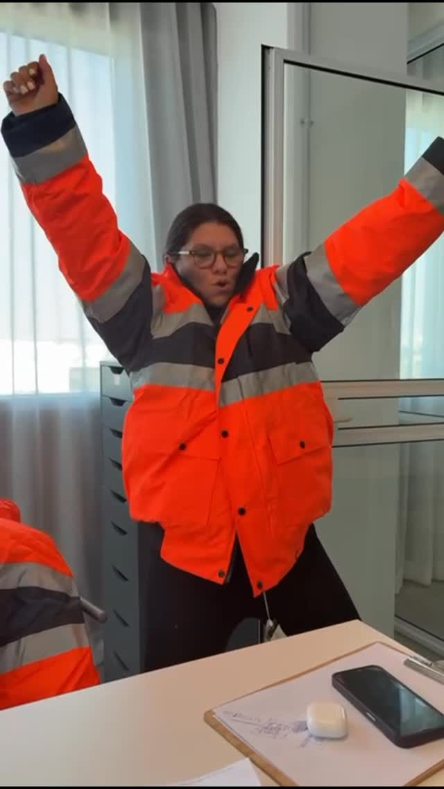 רגע קטן של תודה על הדברים הפשוטים 💫