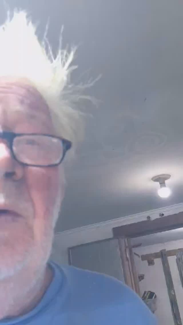 In the studio with Digby Veevers-Carter
Heron in progress
#foundrylife #somersetsculptureandfoundry #maineart #digbyveeverscarter #bronzesculpture