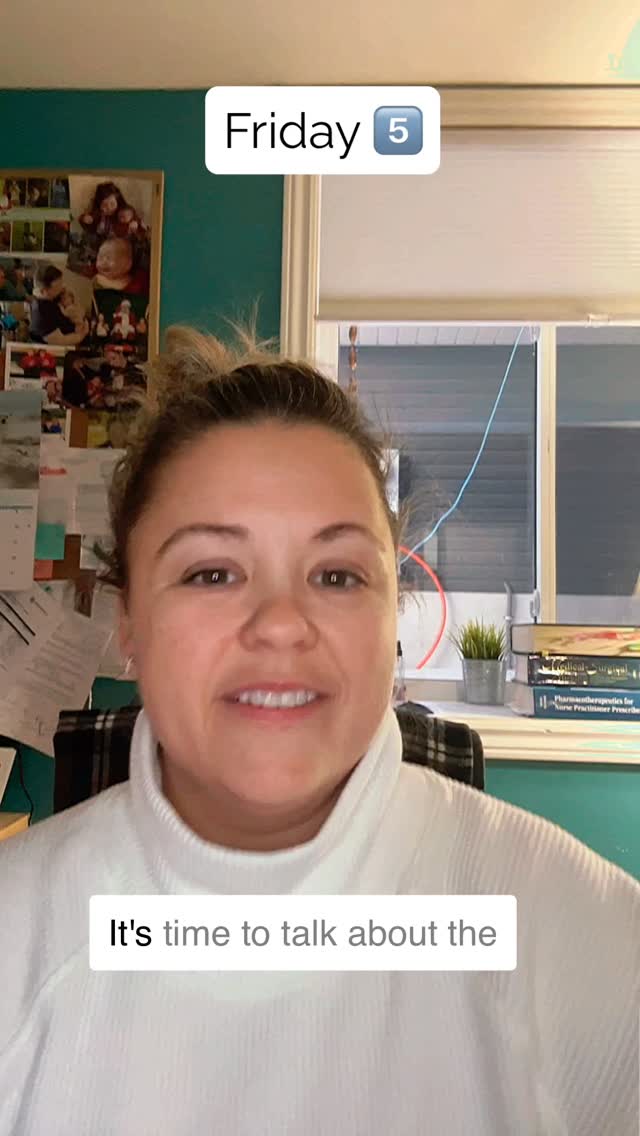 December brings out the worst health advice for women. The pressure, the guilt, the “earn your food” messaging — it’s everywhere.But none of it reflects how women’s bodies actually work.
You don’t need to burn off holiday meals.
You don’t lose progress from a few missed workouts.
Alcohol does affect sleep and hot flashes.
Stress shows up in your energy, recovery, and mood.
Putting yourself last all month isn’t sustainable and it isn’t healthy.
Most women don’t need more discipline in December.
They need clearer information, less guilt, and realistic expectations.
Save this for later in the month when everything starts to feel heavy.
#WomensHealth #HolidayHealth #MidlifeWellness #HormoneHealth #Perimenopause
#StressAndRecovery #MetabolicHealth #WomenOver35 #HealthLiteracy #NursePractitioner
#CanadianHealthcare #ShannonKenrickRochon #MoveMedicine #HealthyHolidays
#EvidenceBasedCare #WomensHealthEducation