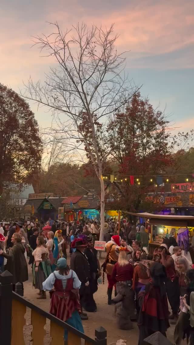 Forgot the real world existed for one night.
@garenfest