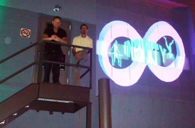 16 years ago we started out as friends with a great idea: Create a unique, exciting party space where families could celebrate their most special moments. And we did it! There were tough times, but we never let it get us down and we walked away knowing that we would always be an integral part of an amazing time in our client’s lives. And through it all, I learned so much from my partner and friend Vito about kindness, fairness and treating folks as if they were part of our own family. And our entire Infinity team grew to love and respect him. We suddenly lost Vito this week and we are all deeply saddened. I love you and I will never forget you Vito. RIP.