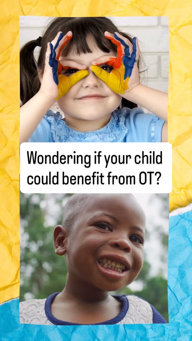 Not sure whether your child might benefit from OT?
These are some of the everyday skills we support at Darling Pediatric Therapy:
• Transitions
• Fine motor + handwriting
• Self-care independence
• Coordination + strength
• Sensory processing + regulation
If your child could use support in any of these areas, we’d love to help. 💛
Now scheduling OT evaluations + weekly appointments.
📞 331-207-4350
📧 hello@darlingpediatrictherapy.com
#pediatricOT #occupationaltherapy #kidsOT #sensoryprocessing #finemotorskills #childdevelopment #pediatricslp #darlingpediatrictherapy #sensorykids #motordevelopment #chicagomoms #parentingtips
