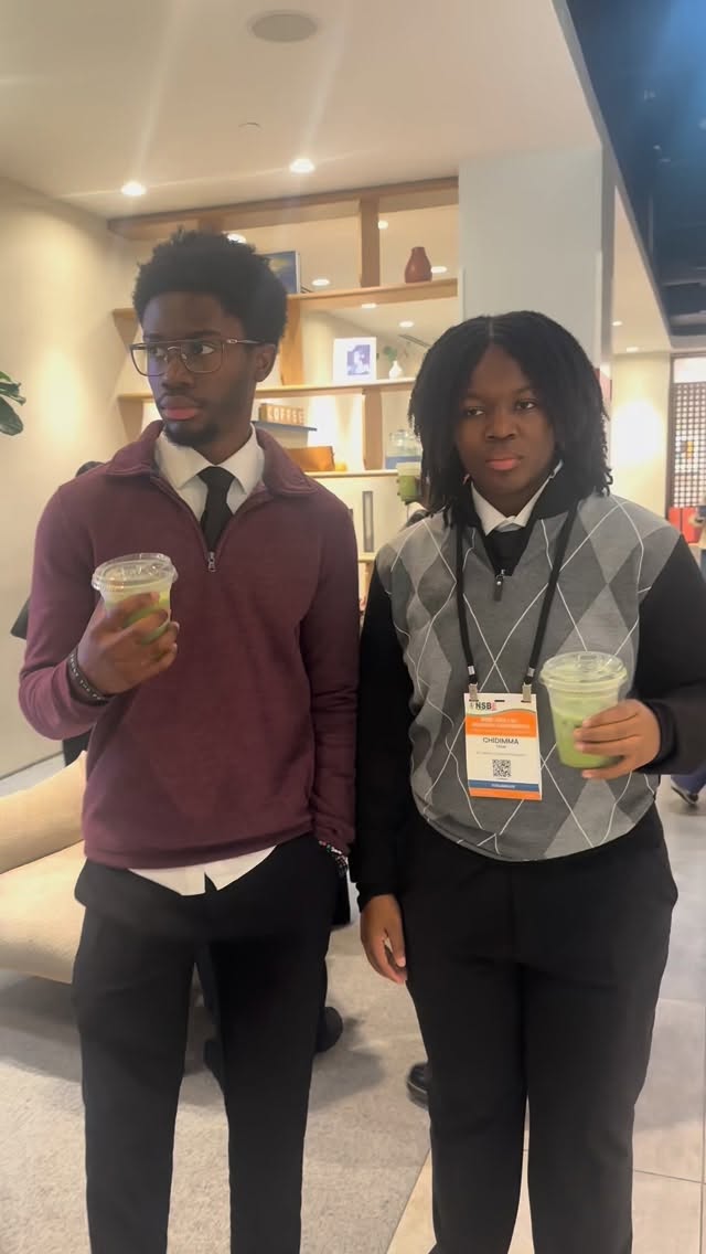 Quarter Zips @ Region 5 FRC…