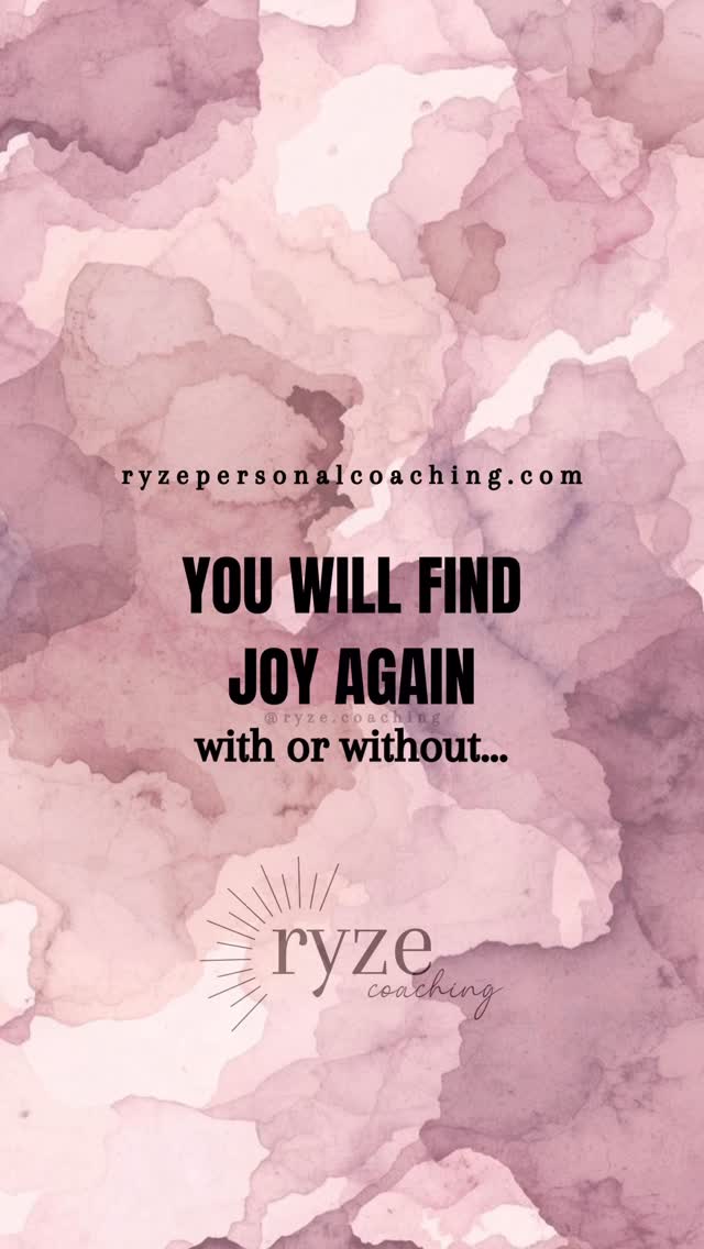 It.
Him.
Her.
The group.
That job.
That version of you.
That apology.
The closure.
That outcome.
Their validation.
That plan.
Did I cover it all?
Joy isn’t conditional—it’s chosen.
With Love,
Latoya
#joy #chosen
