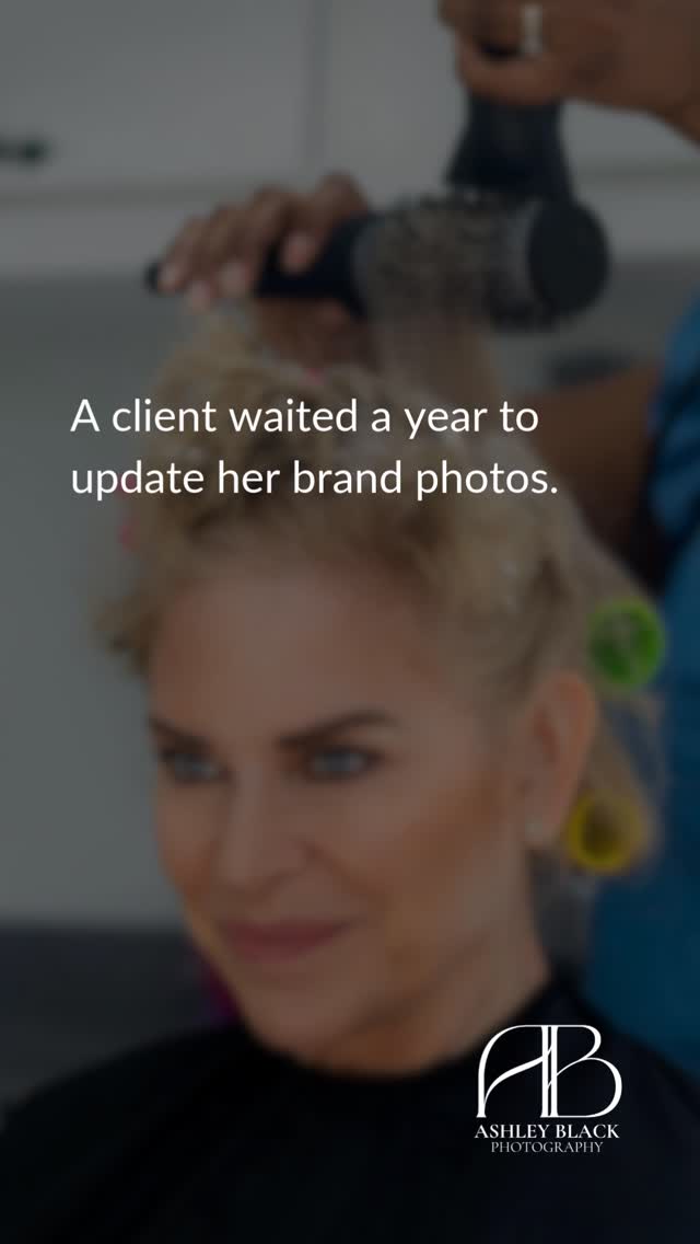 A client recently told me she had put off updating her brand photos for over a year. Her old images made her feel invisible, even as her business grew.
After her new branding session, she landed two new consulting contracts in just one week. Her updated photos gave her the confidence to put herself out there and connect with bigger clients.
Ready for images that match your success? Message me and let’s talk about your branding session. ✨
#ChampaignBranding #ProofPost #ProfessionalWomen #BrandYou #LeadershipPortraits #ChampaignPhotographer #UrbanaIL #CentralIllinoisBranding