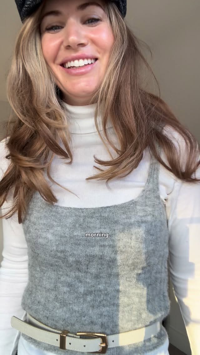 When comfort is 🔑
#ootd #personalstylist #personalstylistlondon #personalstyle #fashionideas