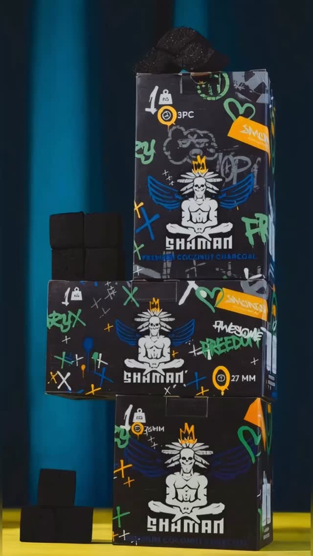 🇦🇲 Shaman has officially arrived in Armenia — now available through our partners @luxcoalarmenia 🔥
Some would say this video is Ai-rmenian, but we can assure you: this is exactly how one is greeted with true Armenian hospitality.
The land of cognac, khorovats and good times… and now, good coal 🤟
Make sure to keep up with Shamanshian news through our partners @luxcoalarmenia — the new home of Shaman in Armenia. #shamancoal #shaman #yerevan #kimkardashian