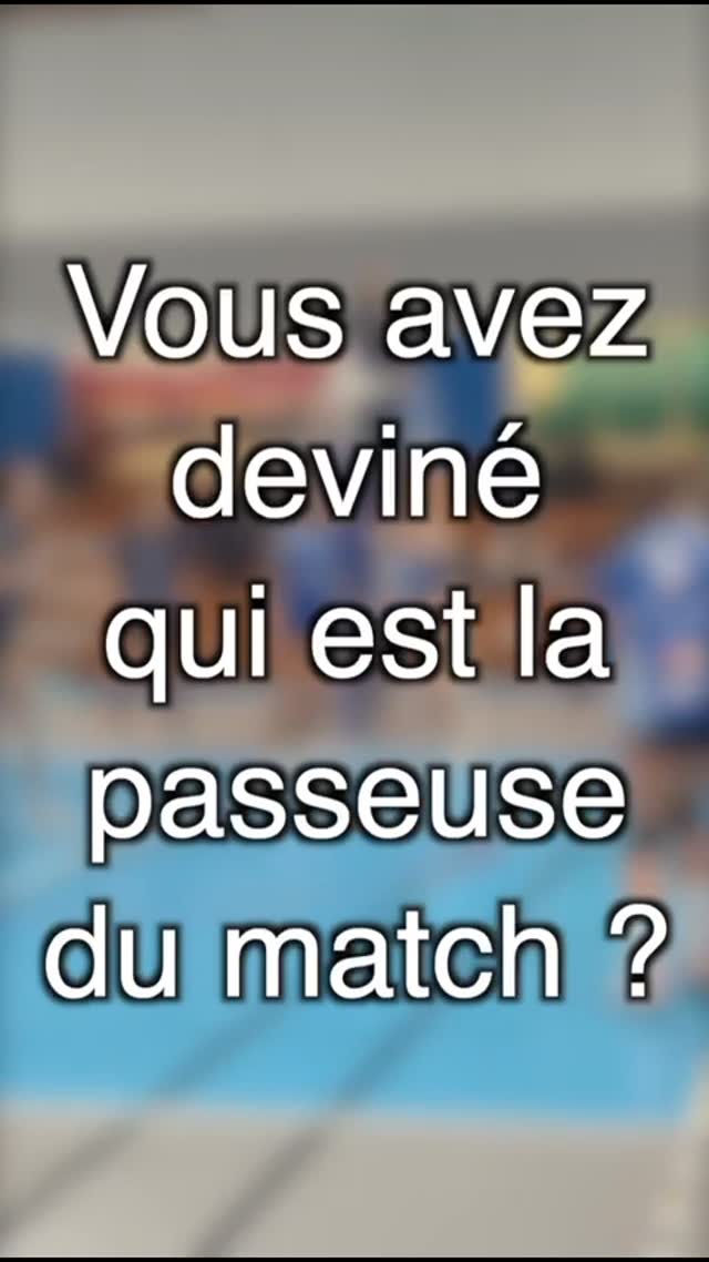 Alors, vous avez réussi à trouver ? 😎
#volleyball #volley #volleyballplayers #volleygirls