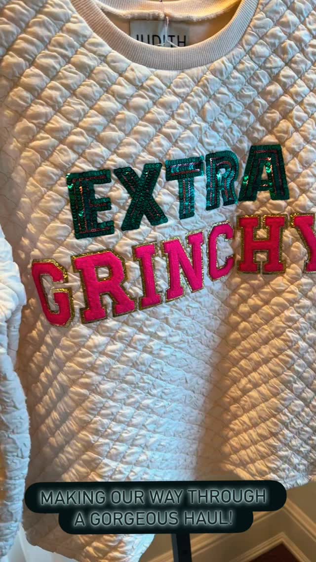 ✨ New arrivals that made us stop in our tracks. 🫶 We’re so honored to give these gorgeous pieces a new life. Our consignors have impeccable style — and we can’t wait for you to see what just arrived. 💕👗 So so much more where this came from!
Come shop tonight 11/19 6-9:30pm and Friday 11/21 12-3pm. 22 Old Farm Rd.
#ctstylevault #sustainablefashion #consignmentstyle #shoplocal