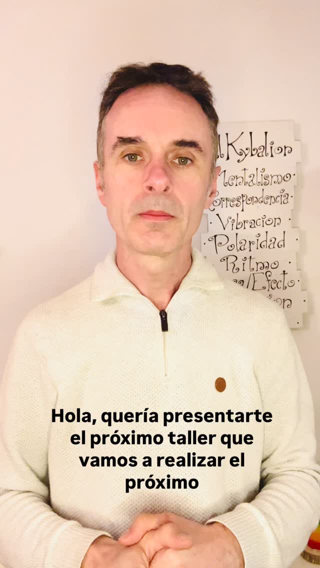 ¡Crea tu Cuaderno de Autoayuda y Crecimiento Personal!
Si sientes que hay historias dentro de ti que necesitan ser contadas y emociones que desean ser comprendidas, este taller es una invitación a explorar tu mundo interior de una forma creativa, constructiva y profundamente sanadora.
✨ ¿Qué vas a lograr en este taller?
De la mano de la escritura y el dibujo como herramientas terapéuticas, te guiaremos paso a paso para construir un recurso invaluable: tu propio Cuaderno de Autoayuda y Crecimiento Personal. Este cuaderno será tu refugio, tu confidente y tu motor para la transformación.
Aprenderás a utilizar la escritura no solo para describir, sino para integrar experiencias de vida. Te enseñaremos técnicas para transformar recuerdos o vivencias difíciles en narrativas que te empoderen. Deja de ser un espectador pasivo de tu historia y conviértete en el narrador consciente que elige el significado. Utiliza ejercicios de escritura para sanar viejas heridas y obtener claridad sobre tus patrones.
El dibujo va más allá de la habilidad artística; es un lenguaje directo a tu inconsciente. Descubre cómo las formas, los colores y las texturas que elijas revelan el estado real de tu mundo emocional. Aprende a dibujar las voces internas (el crítico, el protector, el saboteador) para darles forma y gestionarlas de forma efectiva. Diseña representaciones visuales que sirvan como anclajes de fuerza y bienestar en tu cuaderno.
📚 Esto es para ti si...
Buscas una herramienta práctica y creativa para la gestión emocional.
Deseas convertir tus desafíos en oportunidades de crecimiento.
Quieres dejar de darle vueltas a las cosas y empezar a integrarlas de verdad.
🗓️ Fecha: Sábado 22 de Noviembre 2025
⏰ Hora: de 10h a 13h
📍 Centro MARMA de Sant Cugat del Vallès
Aportación: 50€
#EscrituraTerapeutica #DibujoTerapeutico #CrecimientoPersonal #Autoayuda #TallerCreativo #SaludMental #GestionEmocional #autoconocimiento