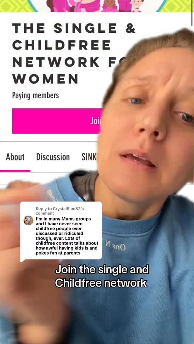 The what-about-me-ism is wild. That’s why single and childfree women need a space to exist!
Link in bio💕
#dating #datingadvice #single #singlelife #singlefriend #singleproblems #alone #beingalone #loneliness #childfree #childfreeproblems #childfreebychoice #childfreemillennial #childfreelife