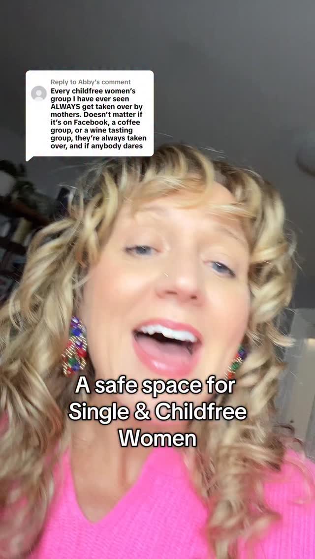 Every. Single. Time.
#dating #datingadvice #single #singlelife #singlefriend #singleproblems #alone #beingalone #loneliness #childfree #childfreeproblems #childfreebychoice #childfreemillennial #childfreelife