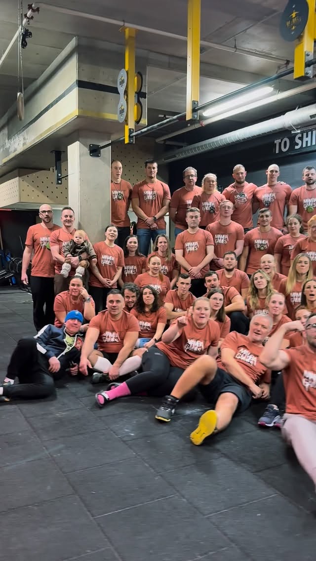 THE. BEST. DAY. EVER! 💛
Mrkni, jak probíhaly letošní Mamba Games IV., a kdo si odnesl cenné kovy 🤩🔥
Díky moc všem, kdo jste tento den prožili s námi 🫶🏼