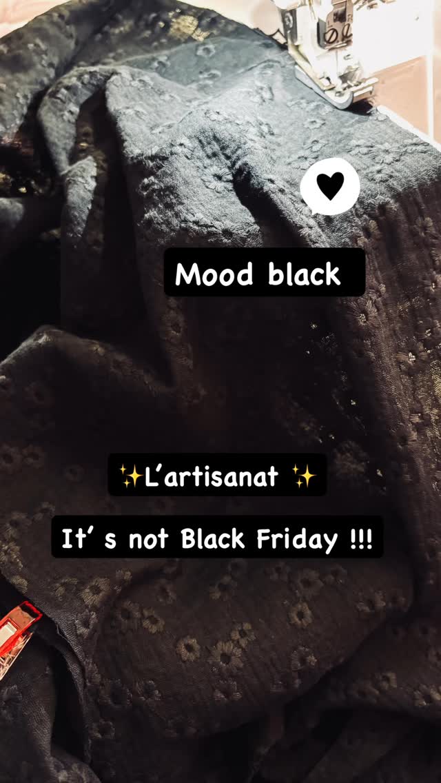 WHAT ELSE ?
#faitmain #artisanat #madeincorsica #robe #corsedusud #modeethique #tissuecoresponsable