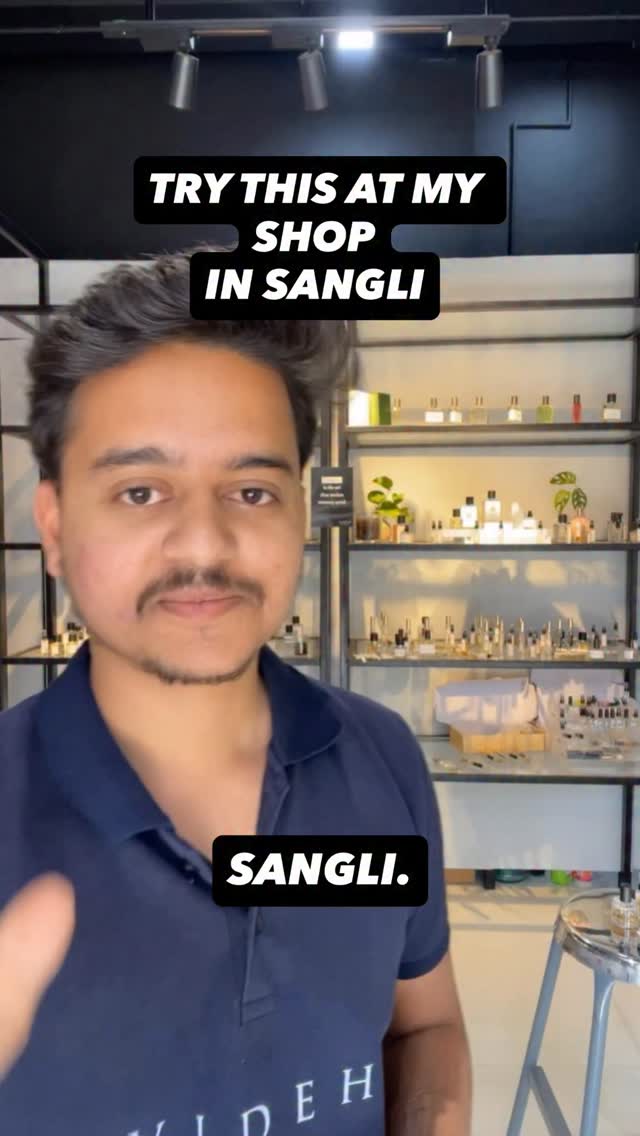 Try this out at VIDEH.
.
Maps location in bio✌🏻