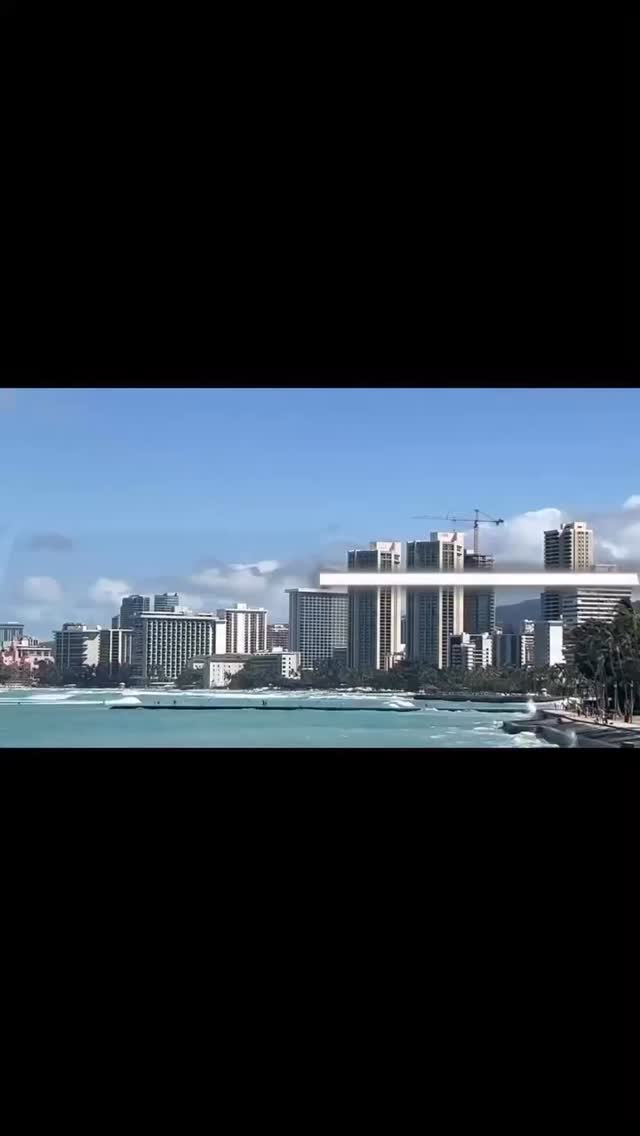 Mahalo @honoluluoceansafety for keeping our beaches safe and sharing essential Water Safety Tips! ❤️💛
#Waikiki #Lifeguards #OceanSafety #Honolulu #WaterSafety #WaterSafetyHawaii #Oahu #Hawaii #DrowningPrevention #HawaiiTourism #KeepingOurKeikiSafe