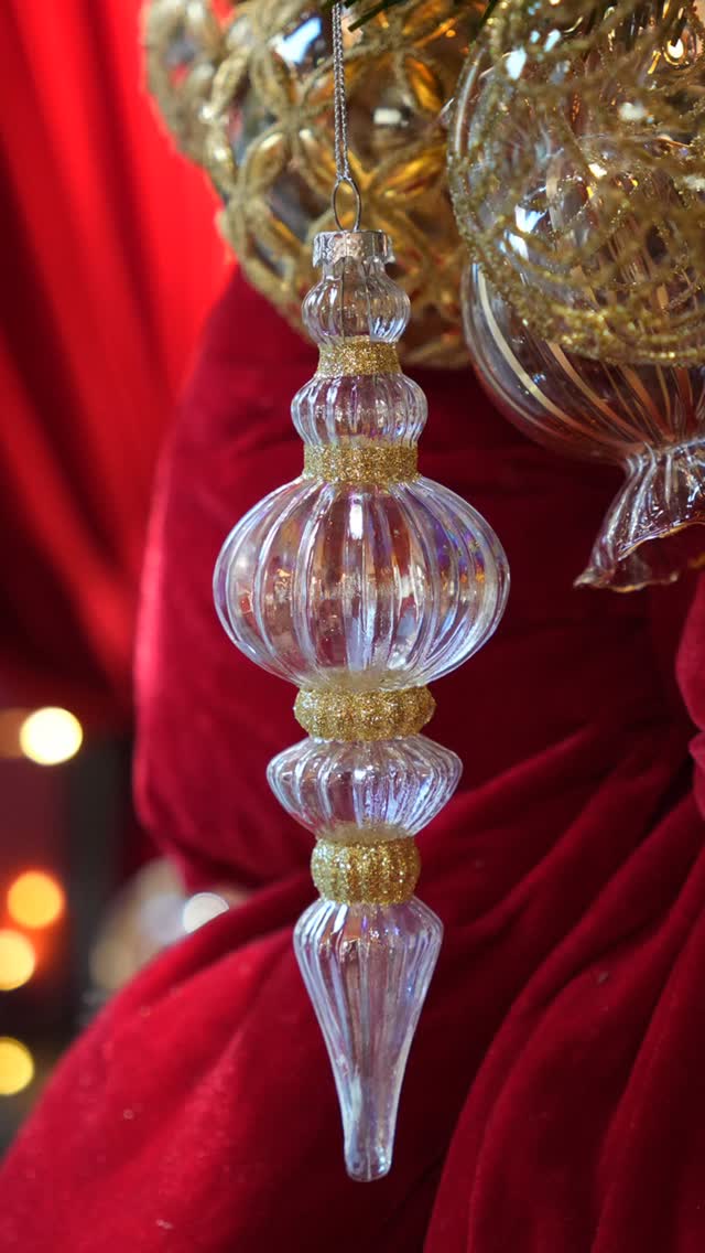 Handcrafted. Limited. Truly festive.
FIORI Christmas Collection ✨