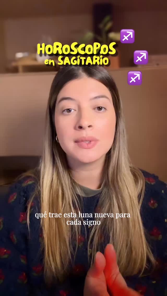 Arranca una etapa que empuja a ampliar la mirada, aunque al principio se sienta confusa. Durante los próximos meses se activan conversaciones, encuentros y decisiones que pueden abrir caminos nuevos, sobre todo a través de vínculos y acuerdos. Lo que hoy parece duda, más adelante se convierte en dirección.
#astrology
