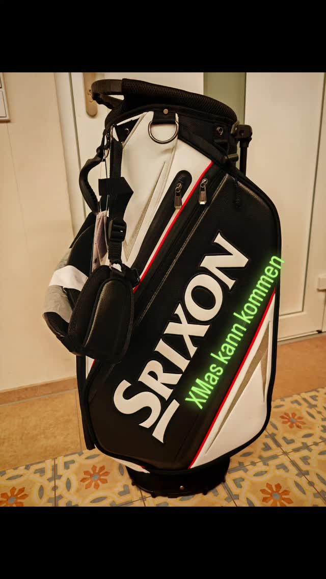 Ein Weihnachtsgeschenk wird jetzt ausgeliefert ❤️
Wer noch was sucht für seinen liebsten Golfer, einfach melden :)
#zgolf