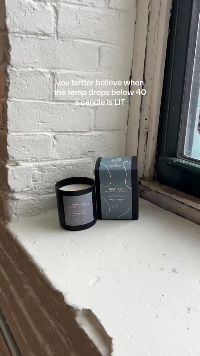 It has come to my attention that I forgot to tell you that YES I still sell candles on my website ☠️
Got so excited about my studio & teaching classes, oops!
My winter collection has all this & more, available on my website at the link in bio. Ships anywhere in the US (free over $75 😘) - or if you’re in Maine, shop it all tomorrow at my Grand Opening!!!!
#portlandmaine #mainemade #shopsmall