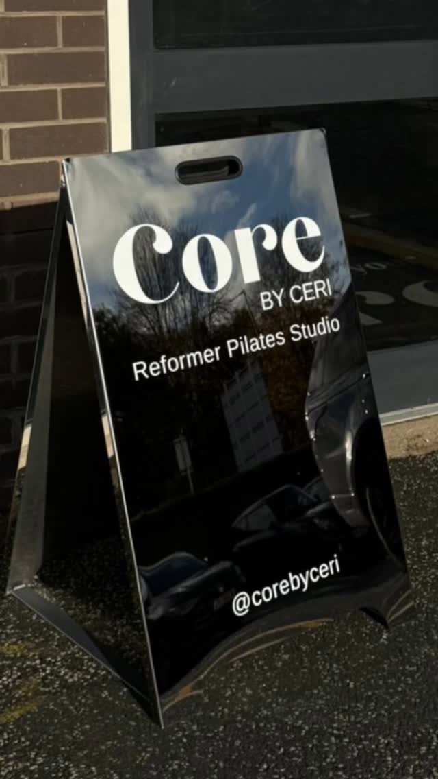 Black Friday deals are live 🖤
🩰 20% off your first month membership
Code: BFCORE20
💗 15% off class packs
Code: BFCORE15
🎁 Gift Bundle - £35
2 classes + Move Active grip socks
(Perfect for you or a friend — 3 month expiry)
All offers end Sunday at midnight.