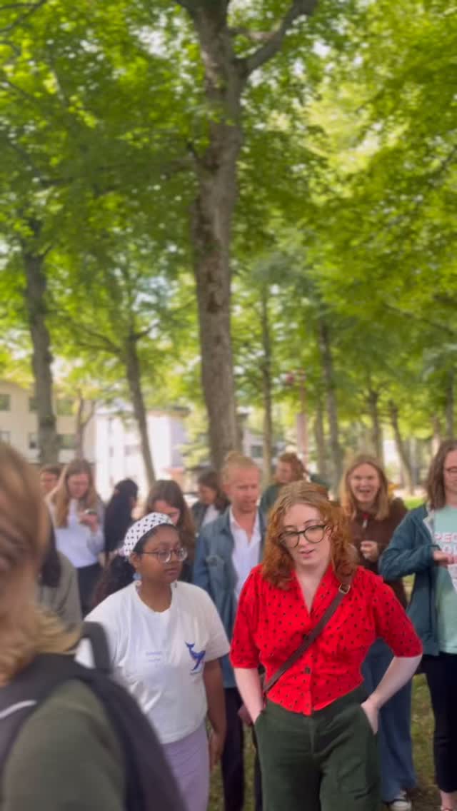 Support our work for climate justice through our fundraiser 🚨⏩️ link in bio🔗
What an incredible year we have had. While climate change effects are escalating and politicians continue to invest in fossil fuels, we grew our movement stronger✊🏼🌏
And we’ll continue to do so in 2026 - but we need your help! That’s why we are fundraising. Your support will help cover costs such as train tickets and Zoom subscription. Send it to friends and family, maybe as a holiday gift? It’s a concrete and meaningful way to empower youth climate action in our region📣
Share and donate through the link in our bio🔗💚
#2025 #2025wrapped #youthpower