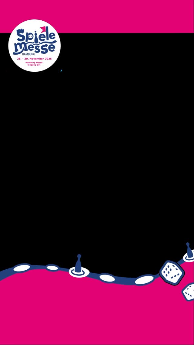 ♟️ Triff Deutschlands bekanntesten Schach-YouTuber und Internationalen Meister Georgios Souleidis alias TBG auf der Spielemesse Hamburg!
Am Samstagmittag am Stand A18 erwartet dich ein spannender Nachmittag mit zwei Stunden Blitzpartien gegen alle mutigen Herausforderer.
#wer sollte gegen Ihn antreten und darf das nicht verpassen? Verlinke Ihn oder Sie in den Kommentaren.
Lass dir die Chance nicht entgehen, mit ihm zu plaudern und ein paar Erinnerungsfotos zu schießen! ♟️📸 Sei dabei!
#SpielemesseHamburg #TBG #Schach #Blitzpartien #MeetAndGreet