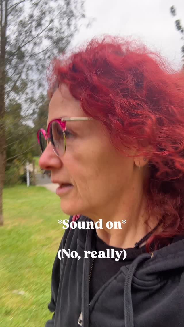 Hahahaha, when a song says it all🥰