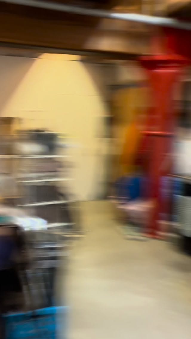 Repetitiedag of maanlanding, we zitten er zelf ook nog tussenin…