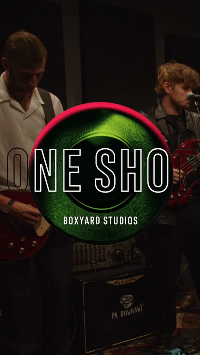 Christmas has come one month early and we at Boxyard are thrilled to bring you @sleepingtogether ! Described as ‘explosive, with infectious energy.’ Sleeping together are on their way too the top! And they’ve decided to take a short stop on the One Shot. Enjoy!
Guest Mixing engineer @t_kelly22 @crashtestprod
@theyardmcrfilm
@blackmagiccameras
@theyard_mcr