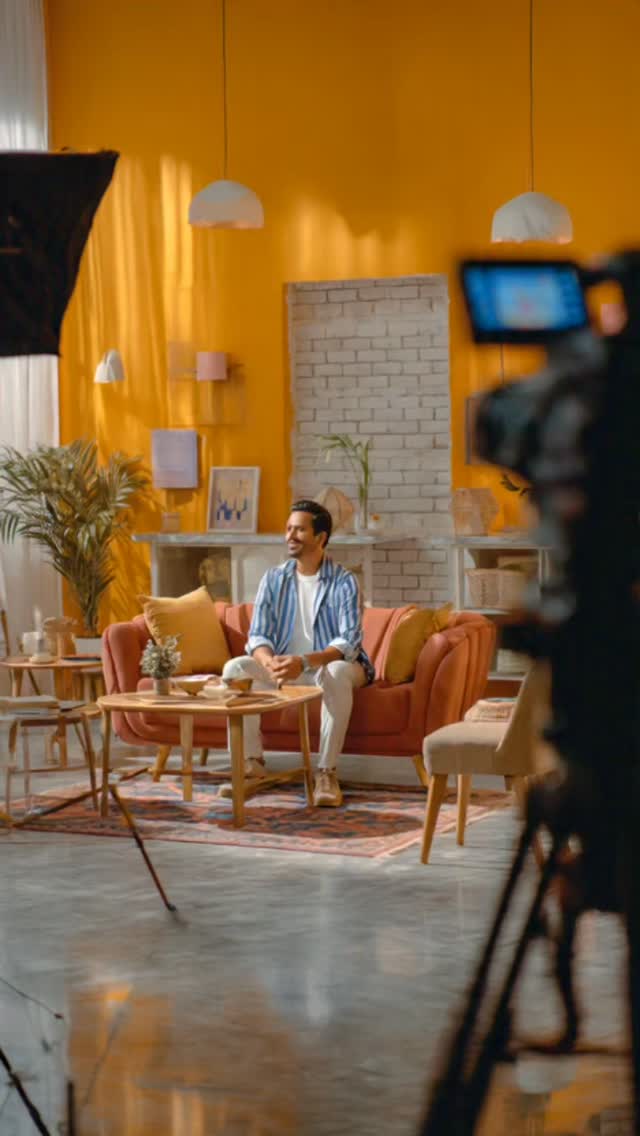 First commercial video of @boozo.in