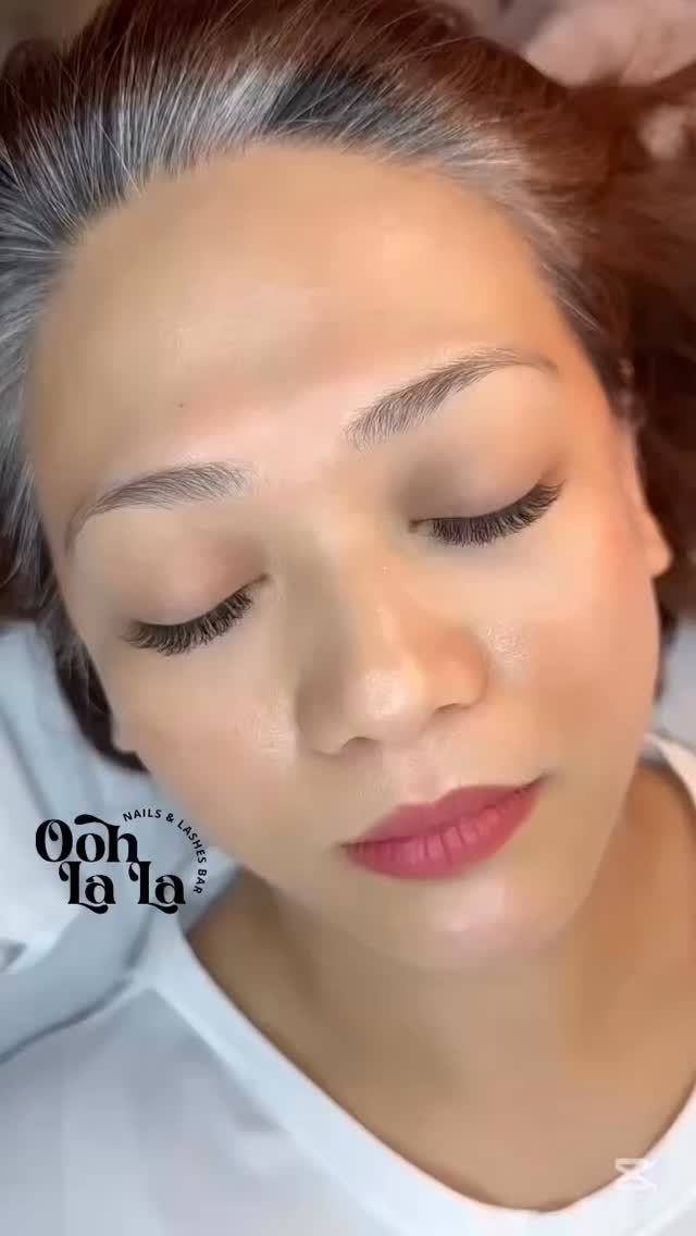 Look at that fluff 💁🏻♀️