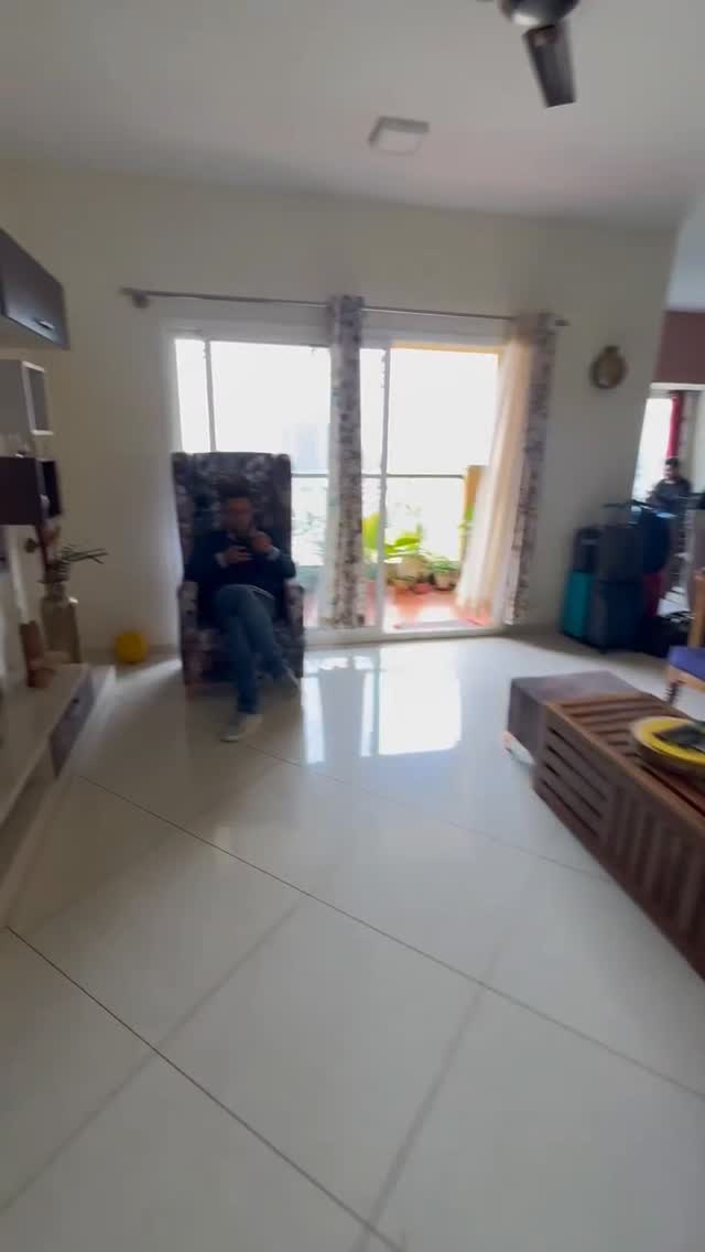Our Sobha City guest was a total ethu cutlet 🤭 in the cutest way!
They made an adorable review video showing off the home, and we can’t stop smiling. Love when guests enjoy the stay so much that they capture it so beautifully!
#thepineapplepad #shorttermrental #Sobhacity #Bangalore #Homes