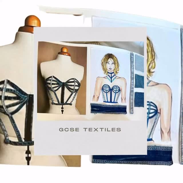 GCSE Art Textiles inspired by music!
This talented textiles student took inspiration from her favourite musicians to design and create a show-stopping costume for Madonna. The creativity, skill, and passion in her work earned her a Level 9 this year — and she’s now gone on to study Fashion at college! 👗🌟
So proud of her dedication and the way she turned musical inspiration into incredible textile art.
#GCSEArt #Textiles #ArtTextiles #FashionDesign #MadonnaInspired #CreativeTeens #ArtStudent #TextileArtist #HandmadeCostume #MusicInspiration #Level9 #HomeEd #HomeEducationUK #HomeEdArt #ProudTutor #ArtPortfolio #FashionFuture #SupportYoungArtists #TrendingArt #InstaArt #CraftingCommunity #SewingInspiration #ArtandDesign #HomeEdGCSE